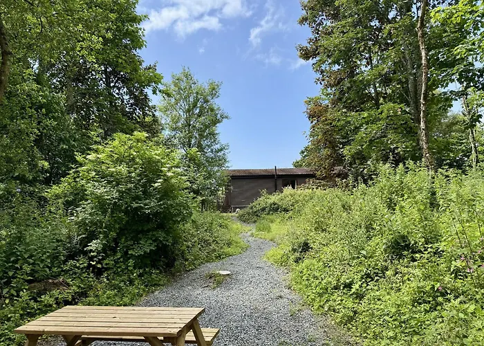 Willow Lodge